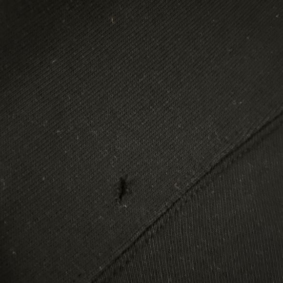 Balenciaga Rainbow Logo Hoodie - Picture 5 of 5